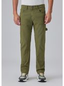 Olive color option, Currently selected