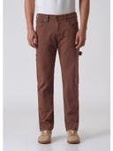 Brown color option, Currently selected