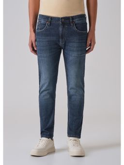 Banana Club - Raven Blue Slim Fit Jeans