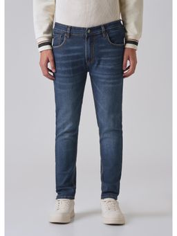 Banana Club - Blue Horizon Slim Fit Jeans