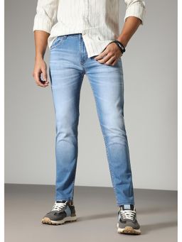 Banana Club - Dutch Blue Slim Fit Jeans