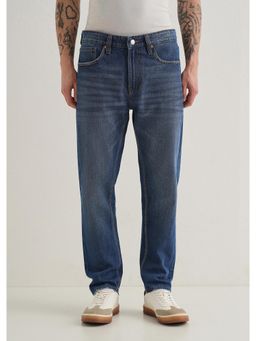 Banana Club - Dimmit Blue Slim Fit Jeans
