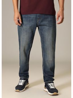 Banana Club - Vizer Blue Slim Fit Jeans