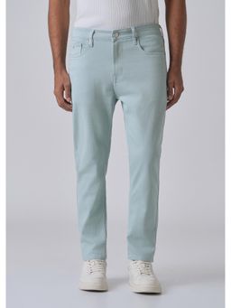 Banana Club - Cadet Blue Denim Jeans