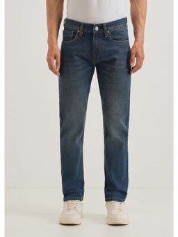 Banana Club - Blue Slim Fit Jeans