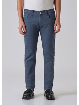 Banana Club - Dallas Blue Slim Fit Jeans