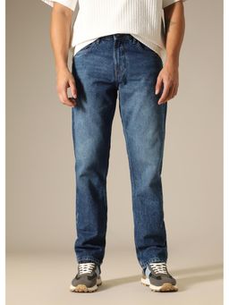 Banana Club - Toke Blue Wash Denim Jeans