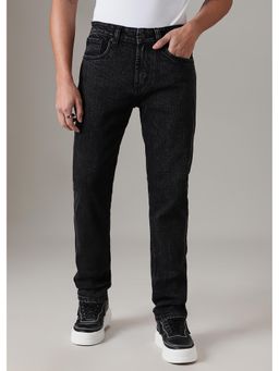 Banana Club - Stone Black Slim Fit Jeans