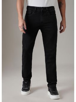 Banana Club - Phantom Black Slim Fit Denim