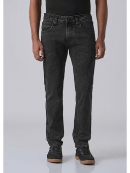 Banana Club - Raven Charcoal Slim Fit Denim
