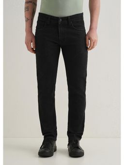 Banana Club - Abyss Black Slim Fit Jeans