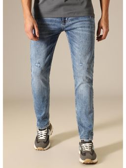 Banana Club - Shadow Blue Slim Fit Jeans
