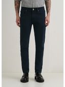 Navy Blue color option, Currently selected