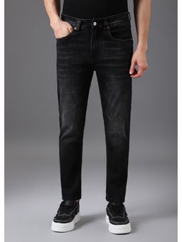 Banana Club - Mid Fade Grey Slim Fit Denim