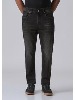 Banana Club - Light Fade Grey Slim Fit Denim