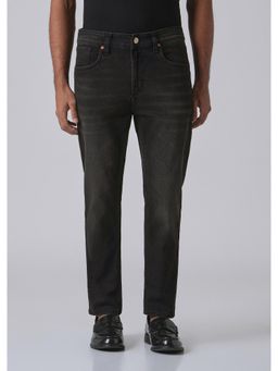 Banana Club - Fade Grey Slim Fit Denim