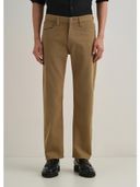 Brown color option, Currently selected