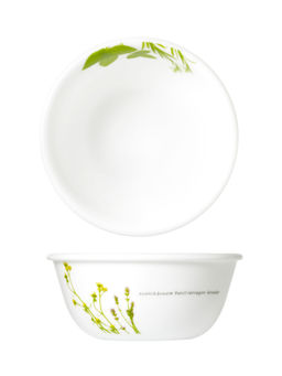 Corelle - Asia Collection European Herbs 355ml Soup Bowl Pack of 6
