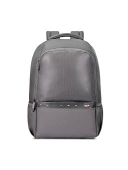 VIP - Unisex Altura Grey 15.6 Inch Laptop Backpack