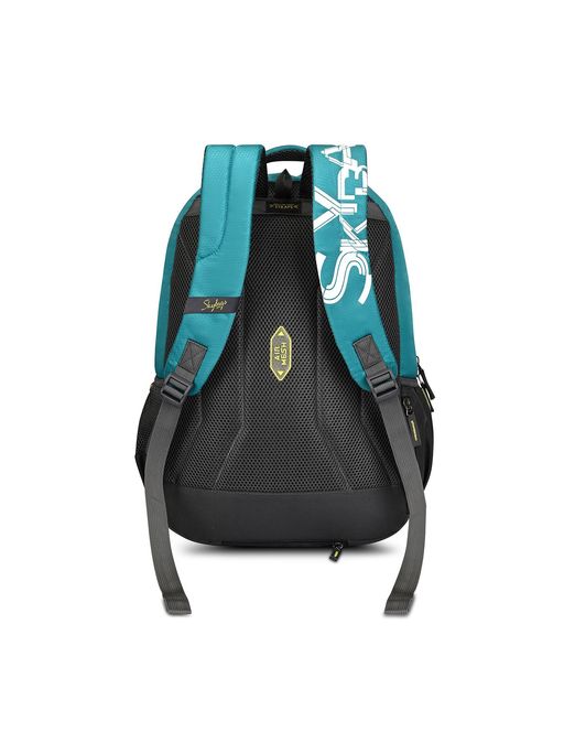 brat laptop backpack AEQEA Quack Fake Graffiti Pop Art Streetwear Captivated! Skybags BRAT 10 SCHOOL BAG
