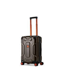 Skybags - Unisex Nomad Black Hard Luggage Trolley Bag