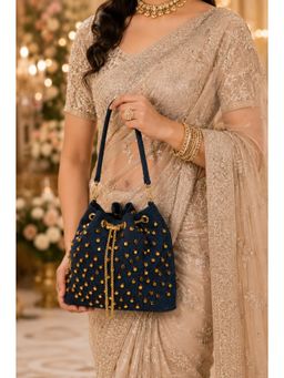 THE PURANI JEANS - Women Tpj Luxe Ghungroo Handbag