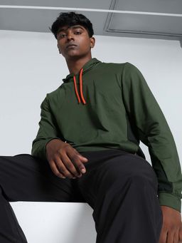Puma - Cloudspun Mens Training Hoodie