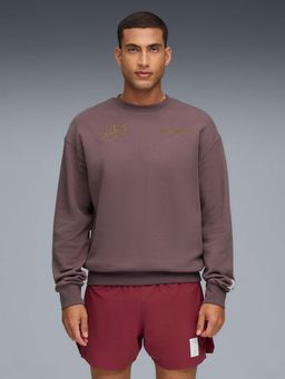 Puma - X Saysky Knit Crew Sweatshirt