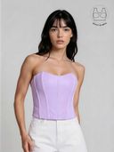Lavender color option, Sold out