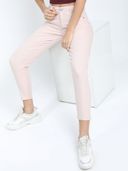 Pink color option, Currently selected