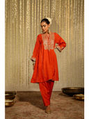 Orange color option, Sold out