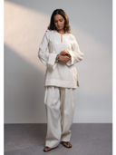 Ivory color option, Currently selected