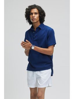 TERRA LUNA - Aruba Blue T-Shirt