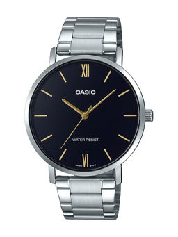 Casio - A1612 (MTP-VT01D-1BUDF) Analog Watch - For Men