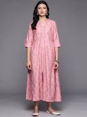 Pink color option, Currently selected