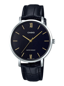 Casio - A1626 (LTP-VT01L-1BUDF) Analog Watch - For Women