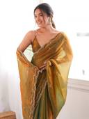 Gold color option, Currently selected