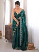 Teal color option