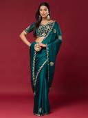 Teal color option