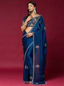 Navy Blue color option