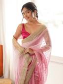 Pink color option