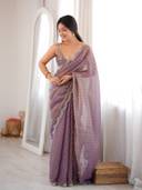 Lavender color option