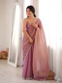 Mauve color option, Currently selected