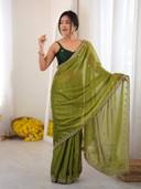 Olive color option, Currently selected