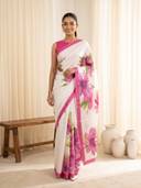 Pink color option, Currently selected