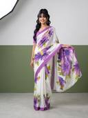Purple color option, Currently selected