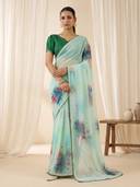 Green color option, Sold out, Currently selected