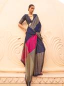 Navy Blue color option