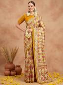 Mustard color option