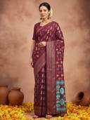 Maroon color option
